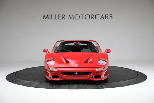 Used 1996 Ferrari F50 RWD for sale Call for price at Maserati of Westport in Westport CT 06880 24
