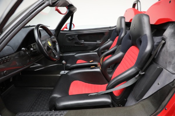 Used 1996 Ferrari F50 RWD for sale Call for price at Maserati of Westport in Westport CT 06880 26