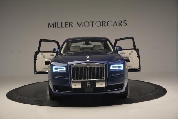 Used 2016 Rolls-Royce Ghost Series II for sale Sold at Maserati of Westport in Westport CT 06880 14