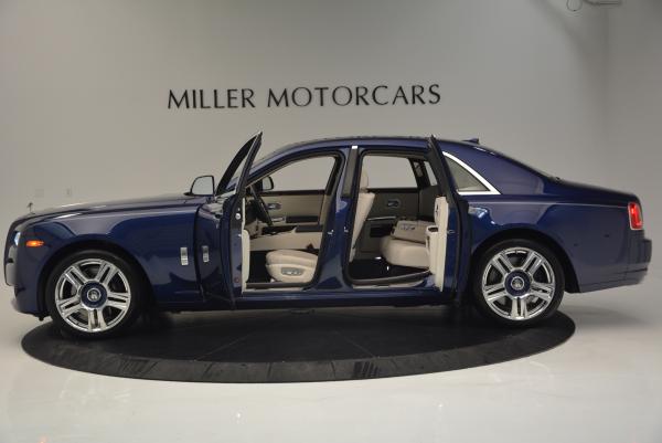 Used 2016 Rolls-Royce Ghost Series II for sale Sold at Maserati of Westport in Westport CT 06880 15