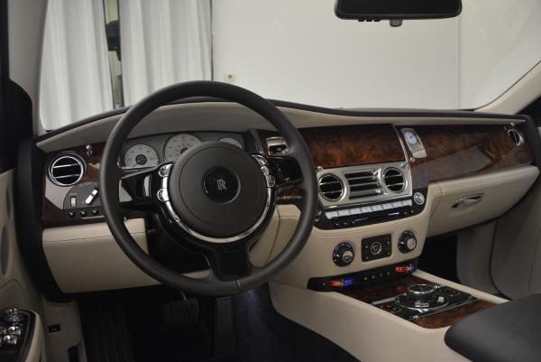 Used 2016 Rolls-Royce Ghost Series II for sale Sold at Maserati of Westport in Westport CT 06880 21