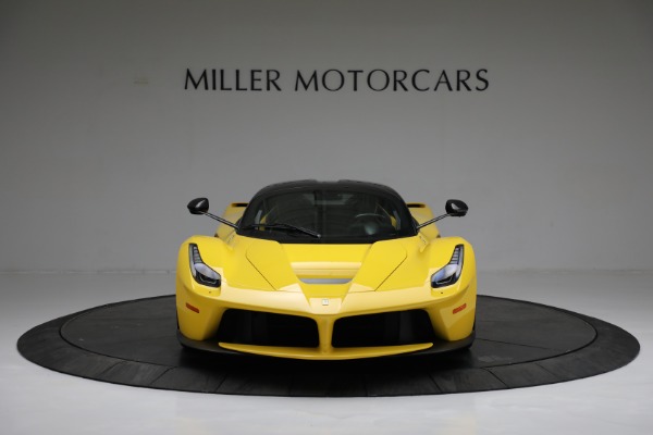 Used 2014 Ferrari LaFerrari for sale Sold at Maserati of Westport in Westport CT 06880 12