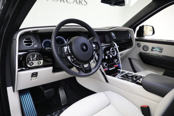 Used 2020 Rolls-Royce Cullinan for sale $439,900 at Maserati of Westport in Westport CT 06880 17