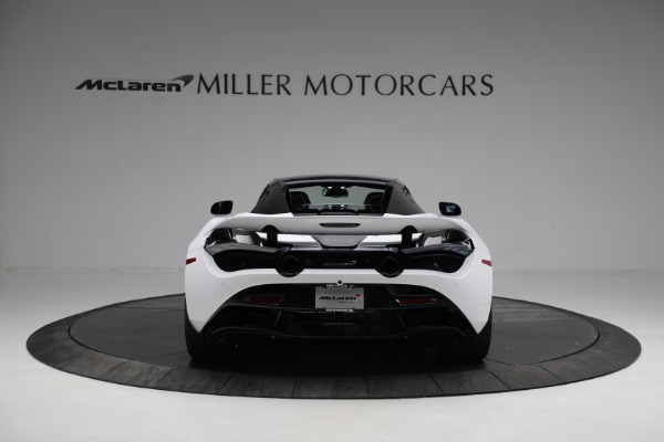 New 2022 McLaren 720S Spider Performance for sale Sold at Maserati of Westport in Westport CT 06880 18