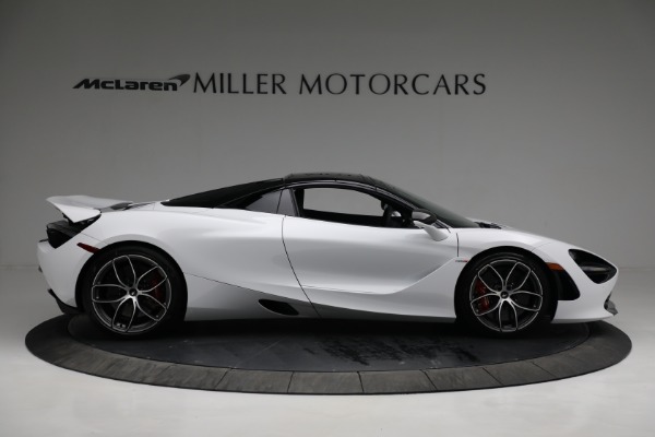 New 2022 McLaren 720S Spider Performance for sale Sold at Maserati of Westport in Westport CT 06880 20