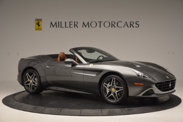 Used 2015 Ferrari California T for sale Sold at Maserati of Westport in Westport CT 06880 10