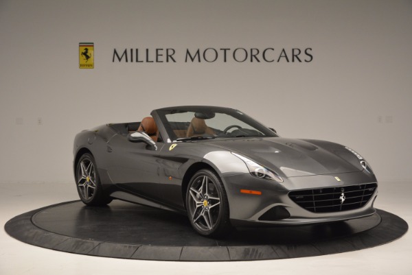 Used 2015 Ferrari California T for sale Sold at Maserati of Westport in Westport CT 06880 11