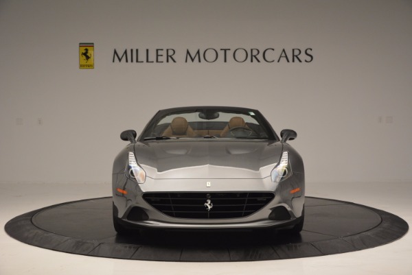 Used 2015 Ferrari California T for sale Sold at Maserati of Westport in Westport CT 06880 12