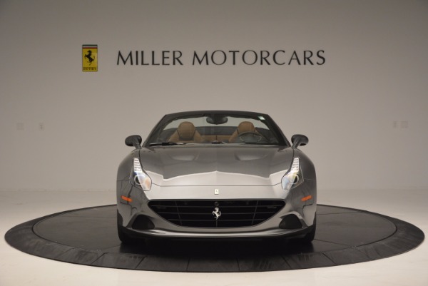 Used 2015 Ferrari California T for sale Sold at Maserati of Westport in Westport CT 06880 12