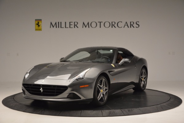 Used 2015 Ferrari California T for sale Sold at Maserati of Westport in Westport CT 06880 13