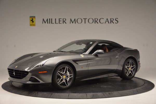 Used 2015 Ferrari California T for sale Sold at Maserati of Westport in Westport CT 06880 14