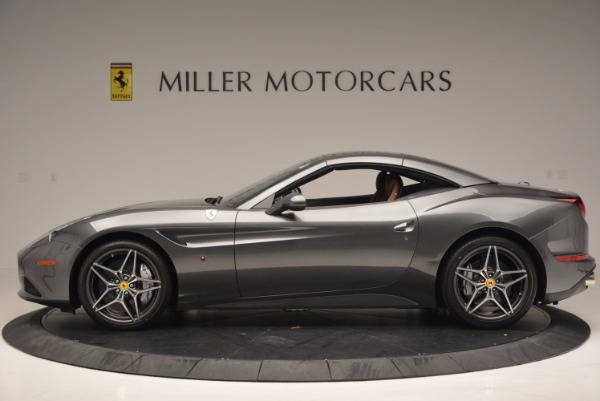 Used 2015 Ferrari California T for sale Sold at Maserati of Westport in Westport CT 06880 15