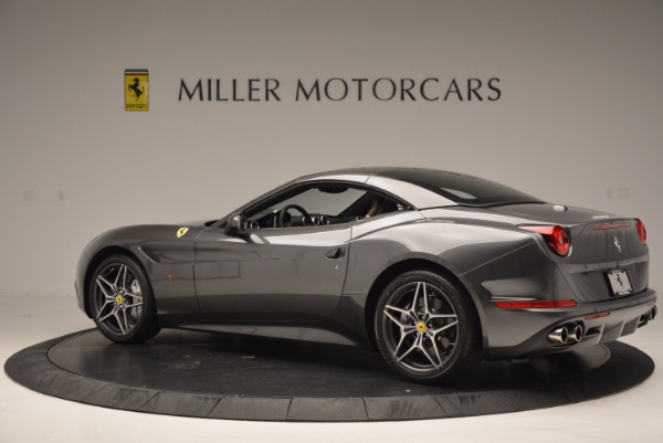 Used 2015 Ferrari California T for sale Sold at Maserati of Westport in Westport CT 06880 16