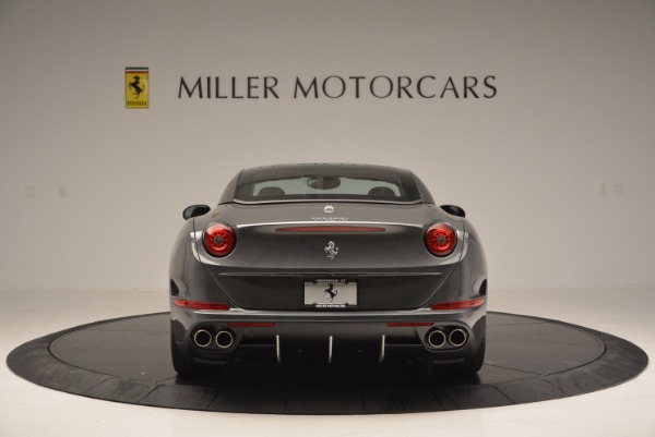 Used 2015 Ferrari California T for sale Sold at Maserati of Westport in Westport CT 06880 18