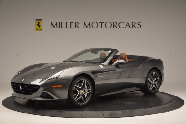 Used 2015 Ferrari California T for sale Sold at Maserati of Westport in Westport CT 06880 2