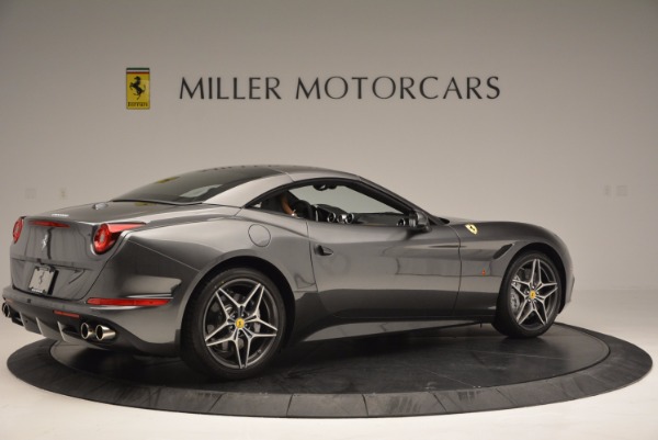 Used 2015 Ferrari California T for sale Sold at Maserati of Westport in Westport CT 06880 20