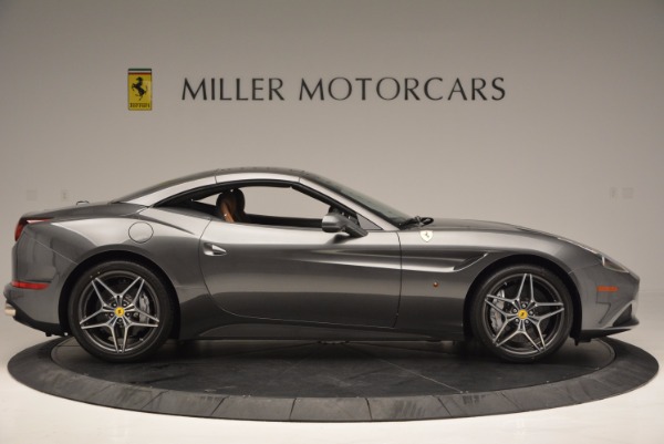 Used 2015 Ferrari California T for sale Sold at Maserati of Westport in Westport CT 06880 21