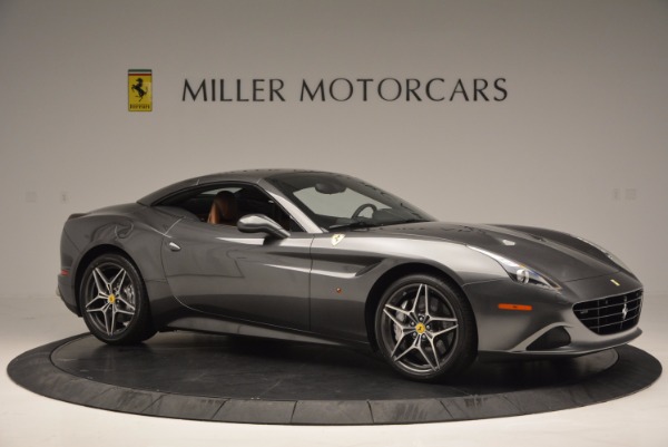 Used 2015 Ferrari California T for sale Sold at Maserati of Westport in Westport CT 06880 22