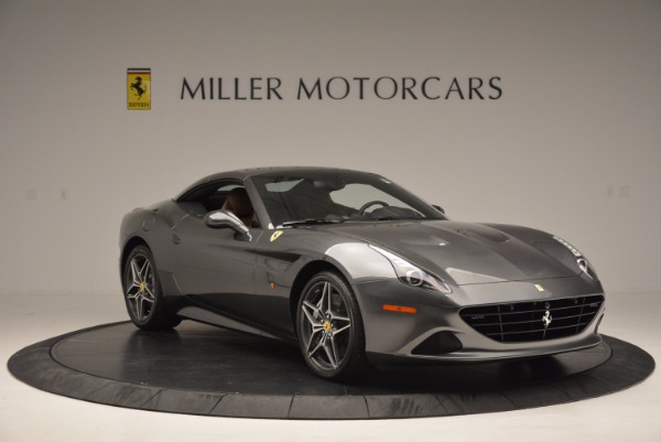 Used 2015 Ferrari California T for sale Sold at Maserati of Westport in Westport CT 06880 23