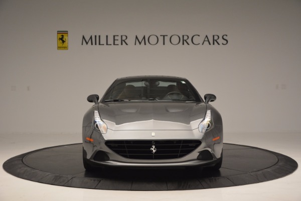 Used 2015 Ferrari California T for sale Sold at Maserati of Westport in Westport CT 06880 24