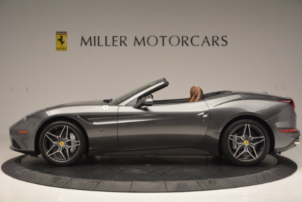 Used 2015 Ferrari California T for sale Sold at Maserati of Westport in Westport CT 06880 3