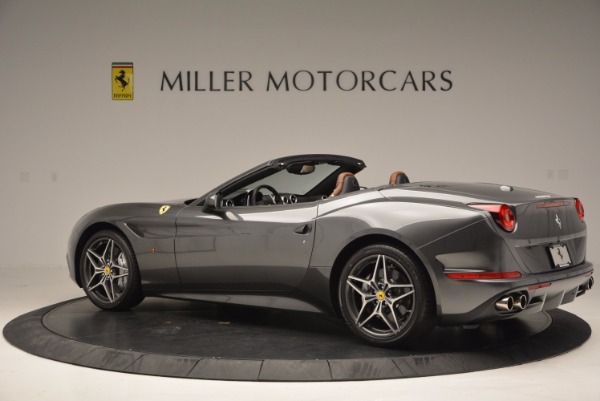 Used 2015 Ferrari California T for sale Sold at Maserati of Westport in Westport CT 06880 4