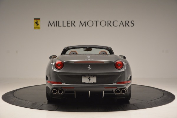 Used 2015 Ferrari California T for sale Sold at Maserati of Westport in Westport CT 06880 6