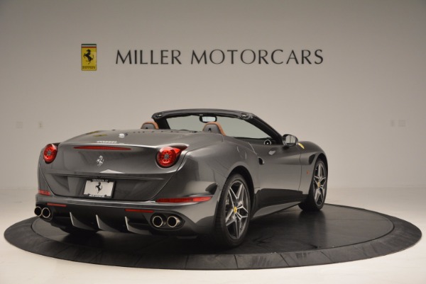 Used 2015 Ferrari California T for sale Sold at Maserati of Westport in Westport CT 06880 7