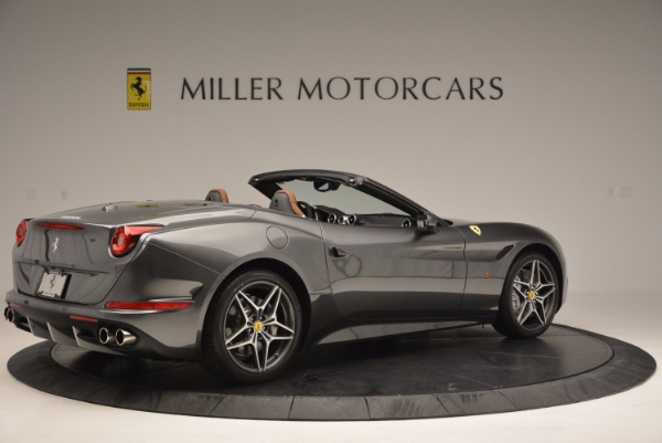 Used 2015 Ferrari California T for sale Sold at Maserati of Westport in Westport CT 06880 8