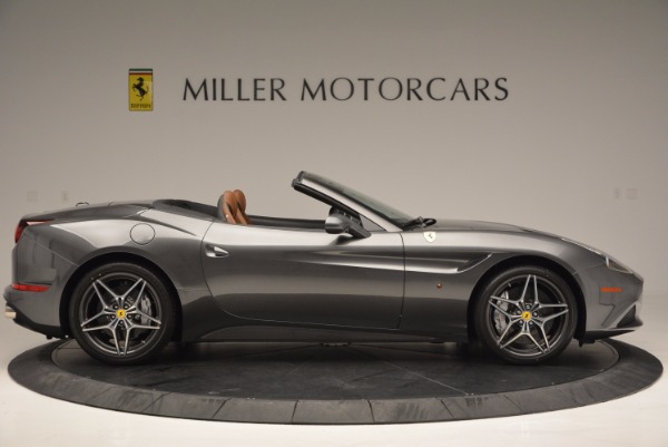 Used 2015 Ferrari California T for sale Sold at Maserati of Westport in Westport CT 06880 9