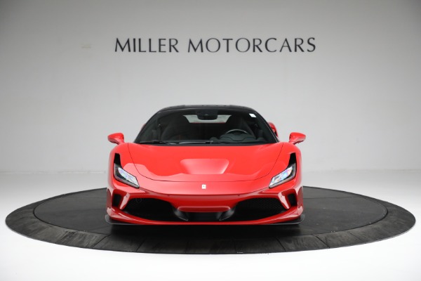 Used 2022 Ferrari F8 Tributo for sale Sold at Maserati of Westport in Westport CT 06880 12