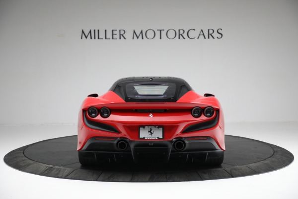 Used 2022 Ferrari F8 Tributo for sale Sold at Maserati of Westport in Westport CT 06880 6