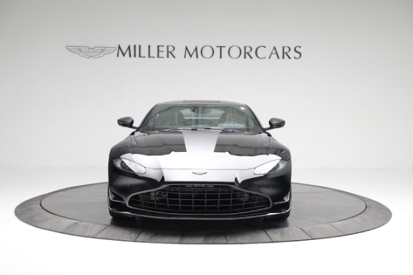 New 2022 Aston Martin Vantage F1 Edition for sale Sold at Maserati of Westport in Westport CT 06880 11