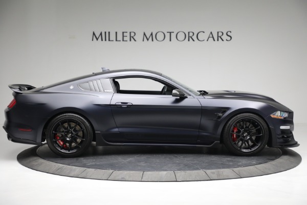 Used 2021 Ford - Shelby MUSTANG GT Premium for sale Sold at Maserati of Westport in Westport CT 06880 11