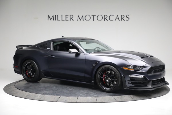 Used 2021 Ford - Shelby MUSTANG GT Premium for sale Sold at Maserati of Westport in Westport CT 06880 12