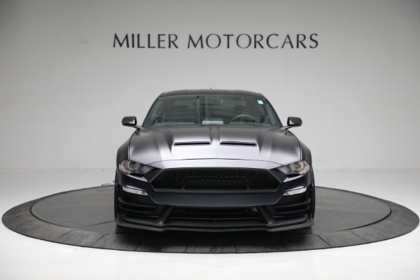 Used 2021 Ford - Shelby MUSTANG GT Premium for sale Sold at Maserati of Westport in Westport CT 06880 14