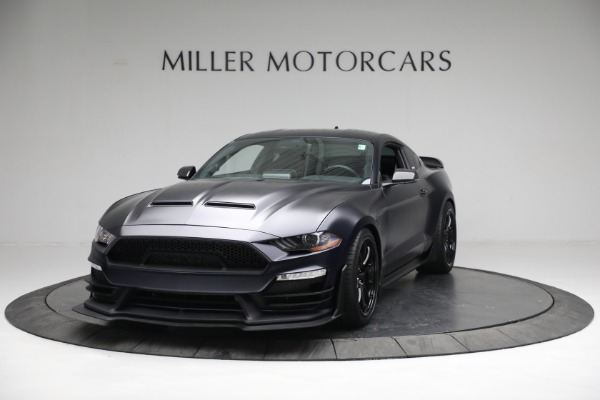 Used 2021 Ford - Shelby MUSTANG GT Premium for sale Sold at Maserati of Westport in Westport CT 06880 2