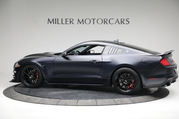 Used 2021 Ford - Shelby MUSTANG GT Premium for sale Sold at Maserati of Westport in Westport CT 06880 5