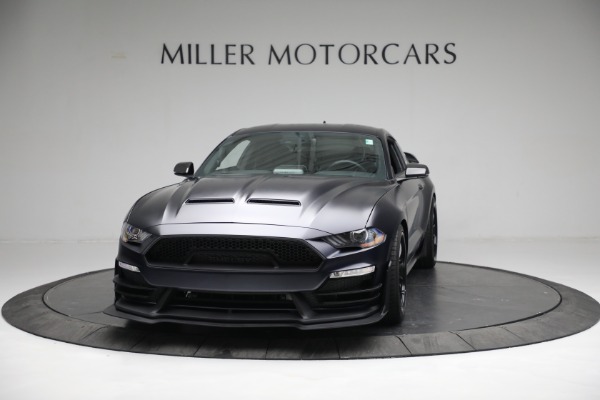 Used 2021 Ford - Shelby MUSTANG GT Premium for sale Sold at Maserati of Westport in Westport CT 06880 1