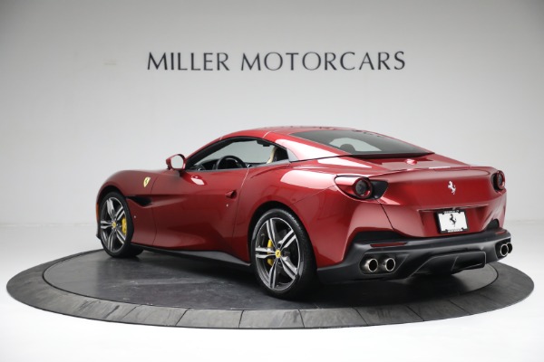Used 2019 Ferrari Portofino for sale $269,900 at Maserati of Westport in Westport CT 06880 17