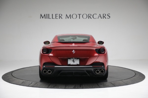 Used 2019 Ferrari Portofino for sale Sold at Maserati of Westport in Westport CT 06880 18