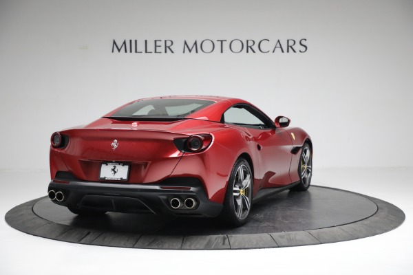 Used 2019 Ferrari Portofino for sale Sold at Maserati of Westport in Westport CT 06880 19