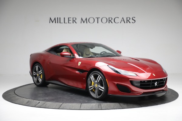 Used 2019 Ferrari Portofino for sale Sold at Maserati of Westport in Westport CT 06880 23