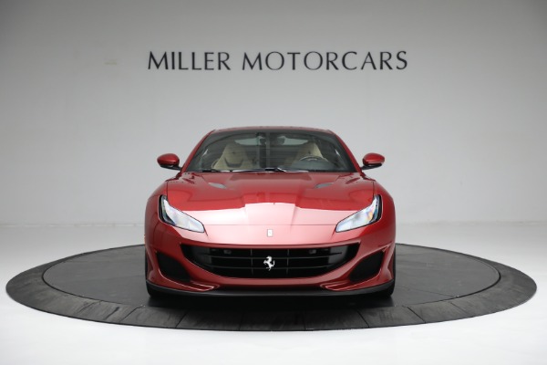 Used 2019 Ferrari Portofino for sale Sold at Maserati of Westport in Westport CT 06880 24