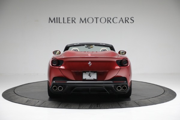Used 2019 Ferrari Portofino for sale $269,900 at Maserati of Westport in Westport CT 06880 6
