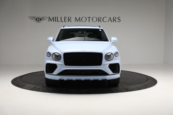 Used 2022 Bentley Bentayga V8 for sale $199,900 at Maserati of Westport in Westport CT 06880 14