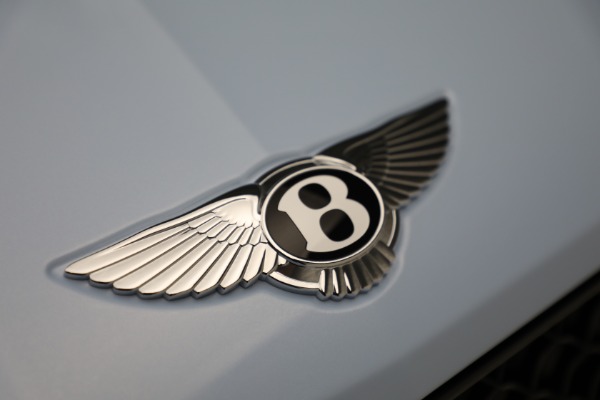 Used 2022 Bentley Bentayga V8 for sale $199,900 at Maserati of Westport in Westport CT 06880 15