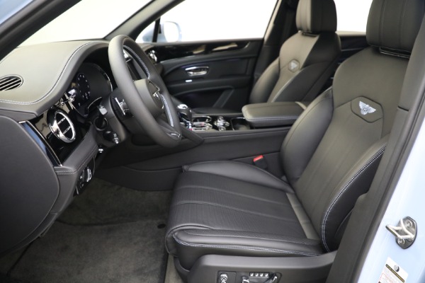 Used 2022 Bentley Bentayga V8 for sale $199,900 at Maserati of Westport in Westport CT 06880 19