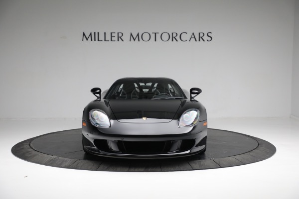 Used 2005 Porsche Carrera GT for sale $1,400,000 at Maserati of Westport in Westport CT 06880 11