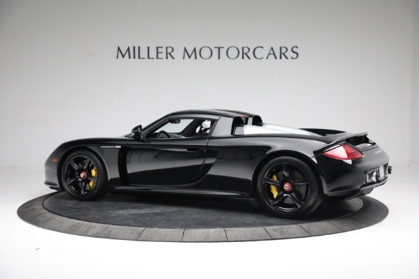 Used 2005 Porsche Carrera GT for sale $1,400,000 at Maserati of Westport in Westport CT 06880 15